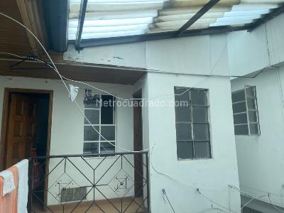 Casa de 5 alcobas en venta en San Francisco, Bogotá, 340 m² · foto 8 de 18