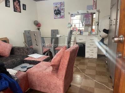 Casa de 5 alcobas en venta en San Francisco, Bogotá, 340 m² · foto 9 de 18