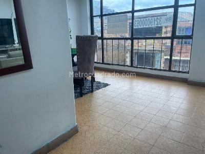 Casa de 5 alcobas en venta en San Francisco, Bogotá, 340 m² · foto 14 de 18