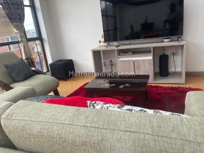 Casa de 5 alcobas en venta en San Francisco, Bogotá, 340 m² · foto 15 de 18