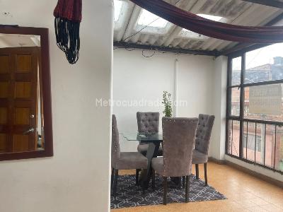 Casa de 5 alcobas en venta en San Francisco, Bogotá, 340 m² · foto 17 de 18