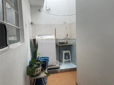 Casa de 5 alcobas en venta en San Francisco, Bogotá, 340 m² · foto 18 de 18