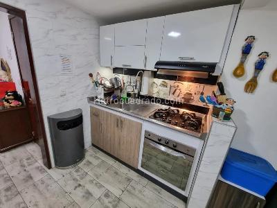 Casa de 5 alcobas en venta en Madelena, Bogotá, 252 m² · foto 7 de 20