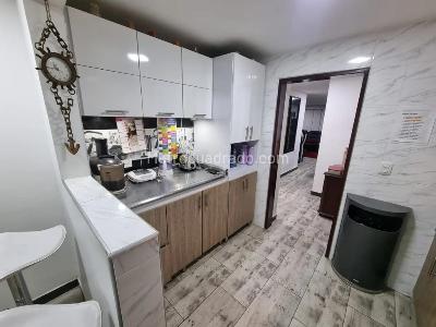 Casa de 5 alcobas en venta en Madelena, Bogotá, 252 m² · foto 18 de 20