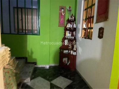 Casa en venta en Buenos Aires, Bogotá · foto 4 de 8