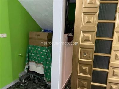 Casa en venta en Buenos Aires, Bogotá · foto 5 de 8