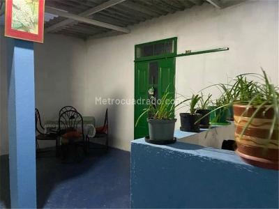 Casa en venta en Buenos Aires, Bogotá · foto 7 de 8