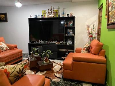 Casa en venta en Buenos Aires, Bogotá · foto 8 de 8