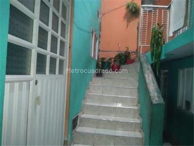 Casa de 5 alcobas en venta en Diana Turbay, Bogotá, 380 m² · foto 8 de 20