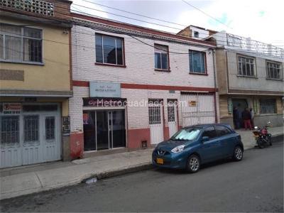 Casa en venta en Restrepo Occidental, Bogotá · foto 2 de 19