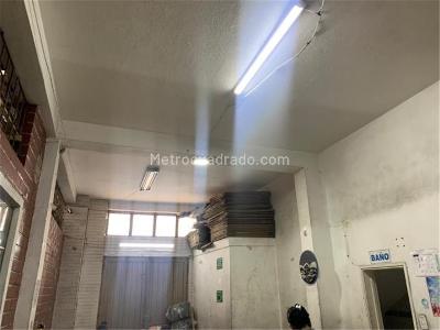 Casa de 5 alcobas en venta en Quiroga Sur, Bogotá, 325 m² · foto 12 de 20