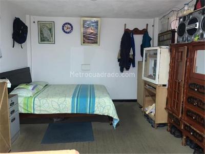 Casa en venta en Murillo Toro, Bogotá · foto 3 de 20