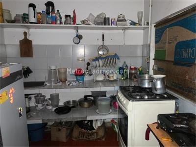 Casa en venta en Murillo Toro, Bogotá · foto 9 de 20