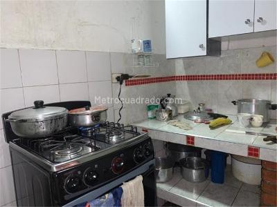 Casa en venta en Murillo Toro, Bogotá · foto 10 de 20