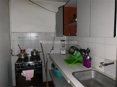 Casa en venta en Murillo Toro, Bogotá · foto 12 de 20