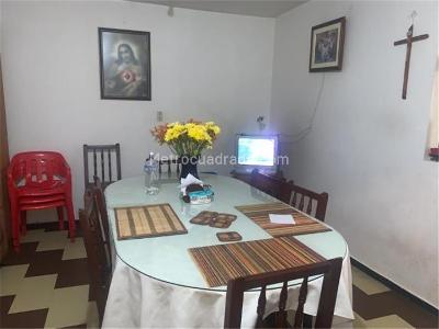 Casa en venta en Murillo Toro, Bogotá · foto 15 de 20
