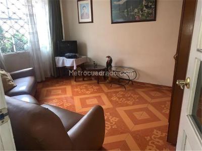 Casa en venta en Murillo Toro, Bogotá · foto 16 de 20