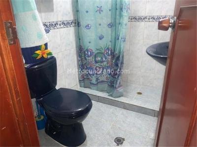 Casa en venta en Murillo Toro, Bogotá · foto 18 de 20