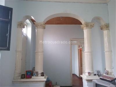 Casa de 5 alcobas en venta en Las Brisas, Bogotá, 164 m² · foto 7 de 20