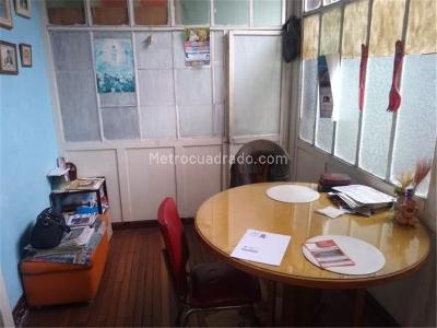 Casa de 5 alcobas en venta en Las Brisas, Bogotá, 164 m² · foto 8 de 20