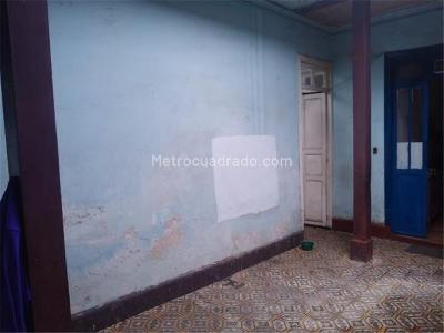 Casa de 5 alcobas en venta en Las Brisas, Bogotá, 164 m² · foto 13 de 20