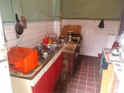 Casa de 5 alcobas en venta en Las Brisas, Bogotá, 164 m² · foto 15 de 20