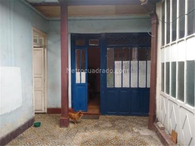 Casa de 5 alcobas en venta en Las Brisas, Bogotá, 164 m² · foto 16 de 20