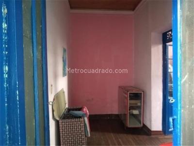 Casa de 5 alcobas en venta en Las Brisas, Bogotá, 164 m² · foto 18 de 20