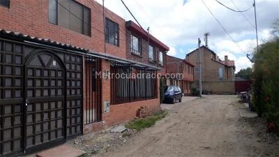 Casa en venta en Cr Arboleda De Chia, Chía · foto 16 de 16