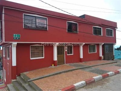 Casa en venta en San Rafael Sur Oriental, Bogotá · foto 2 de 20