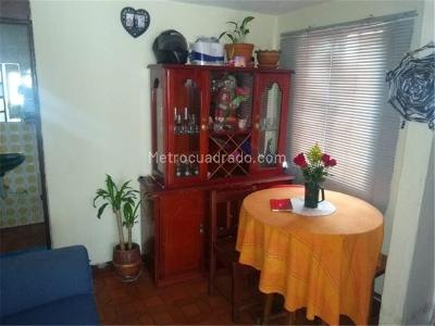 Casa en venta en San Rafael Sur Oriental, Bogotá · foto 3 de 20