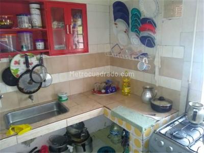 Casa en venta en San Rafael Sur Oriental, Bogotá · foto 4 de 20