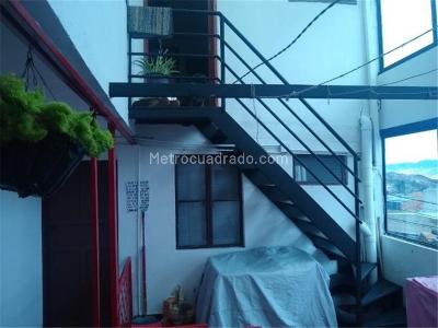 Casa en venta en San Rafael Sur Oriental, Bogotá · foto 5 de 20