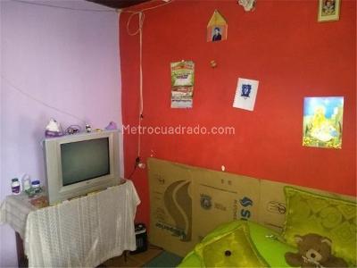 Casa en venta en San Rafael Sur Oriental, Bogotá · foto 7 de 20