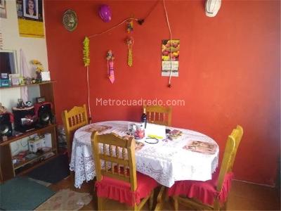 Casa en venta en San Rafael Sur Oriental, Bogotá · foto 9 de 20