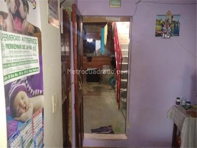 Casa en venta en San Rafael Sur Oriental, Bogotá · foto 10 de 20