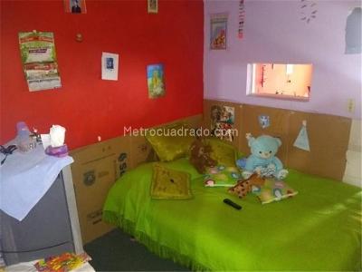 Casa en venta en San Rafael Sur Oriental, Bogotá · foto 11 de 20