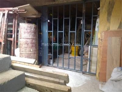 Casa en venta en San Rafael Sur Oriental, Bogotá · foto 12 de 20
