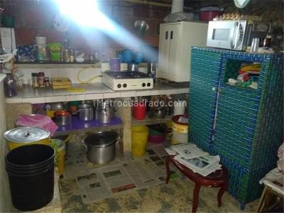 Casa en venta en San Rafael Sur Oriental, Bogotá · foto 13 de 20