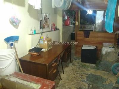 Casa en venta en San Rafael Sur Oriental, Bogotá · foto 14 de 20