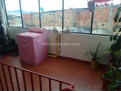 Casa en venta en San Rafael Sur Oriental, Bogotá · foto 16 de 20