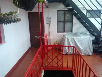 Casa en venta en San Rafael Sur Oriental, Bogotá · foto 17 de 20