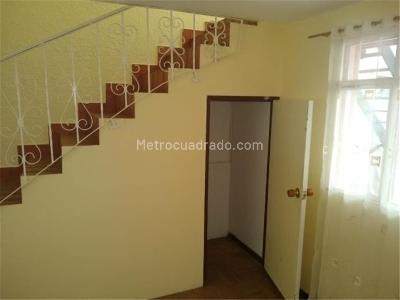 Casa en venta en San Rafael Sur Oriental, Bogotá · foto 19 de 20