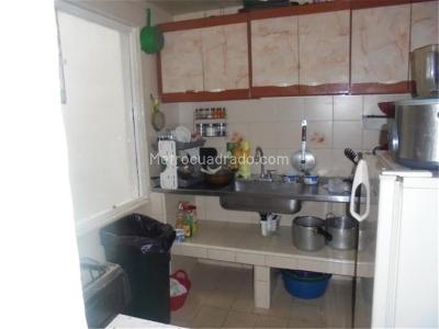 Casa de 5 alcobas en venta en Bochica Sur, Bogotá, 251 m² · foto 4 de 20