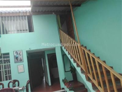 Casa en venta en Zipaquira, Zipaquirá · foto 4 de 12
