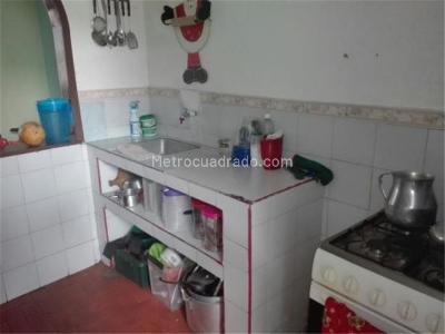 Casa en venta en Zipaquira, Zipaquirá · foto 7 de 12