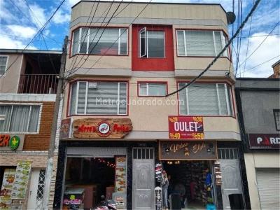 Casa de 5 alcobas en venta en Marco Fidel Suarez, Bogotá, 737 m² · foto 2 de 20