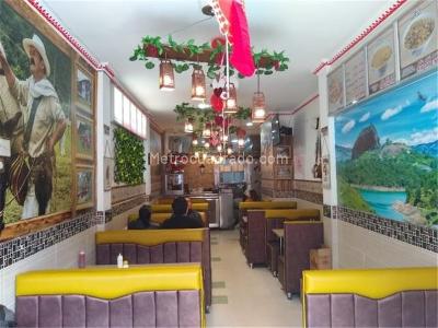 Casa de 5 alcobas en venta en Marco Fidel Suarez, Bogotá, 737 m² · foto 20 de 20