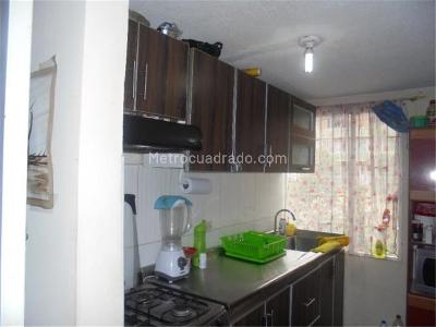 Casa en venta en Bochica Sur, Bogotá · foto 10 de 20