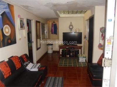 Casa en venta en Bochica Sur, Bogotá · foto 12 de 20